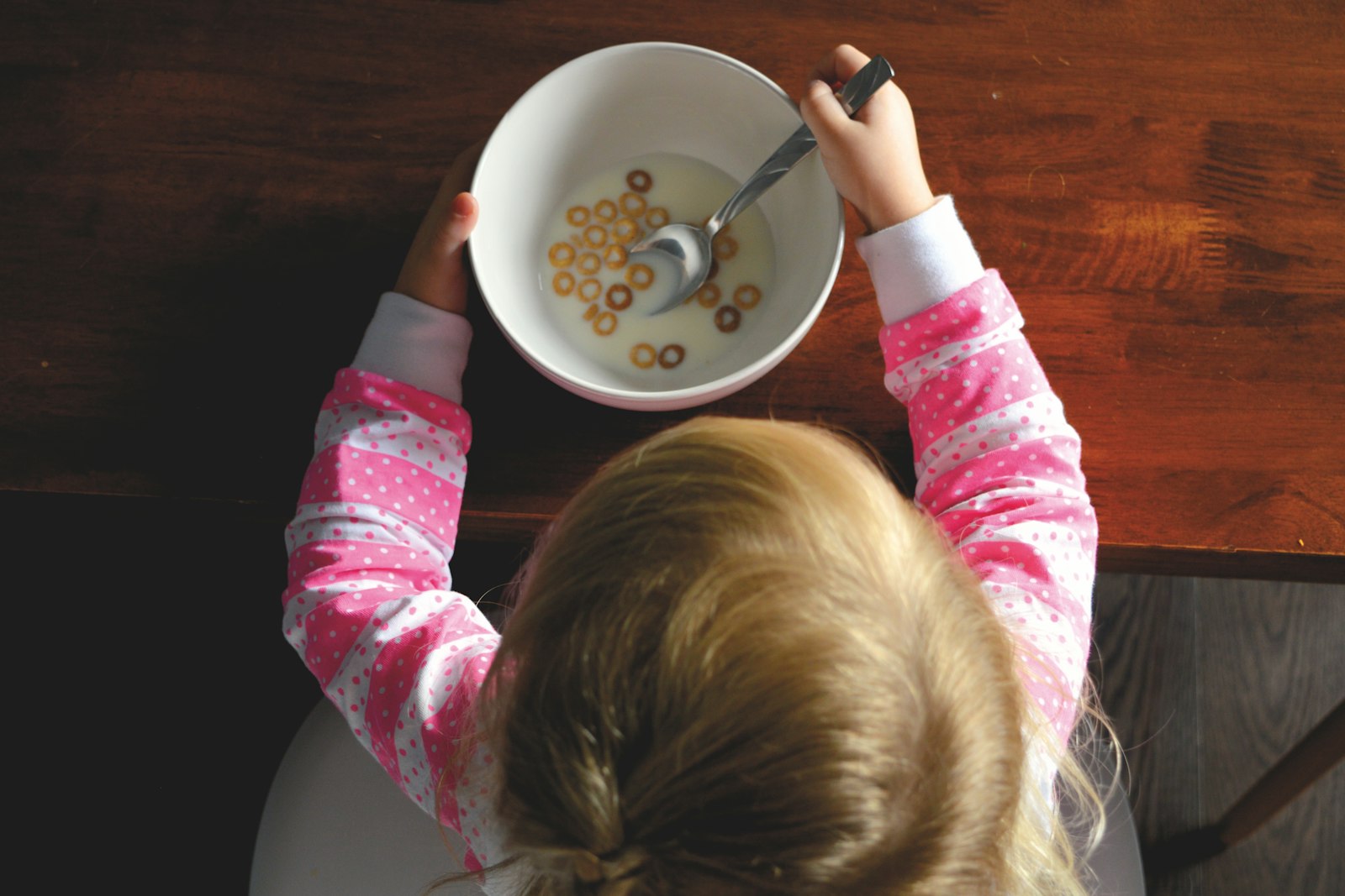 Building a Daily Routine for Online School