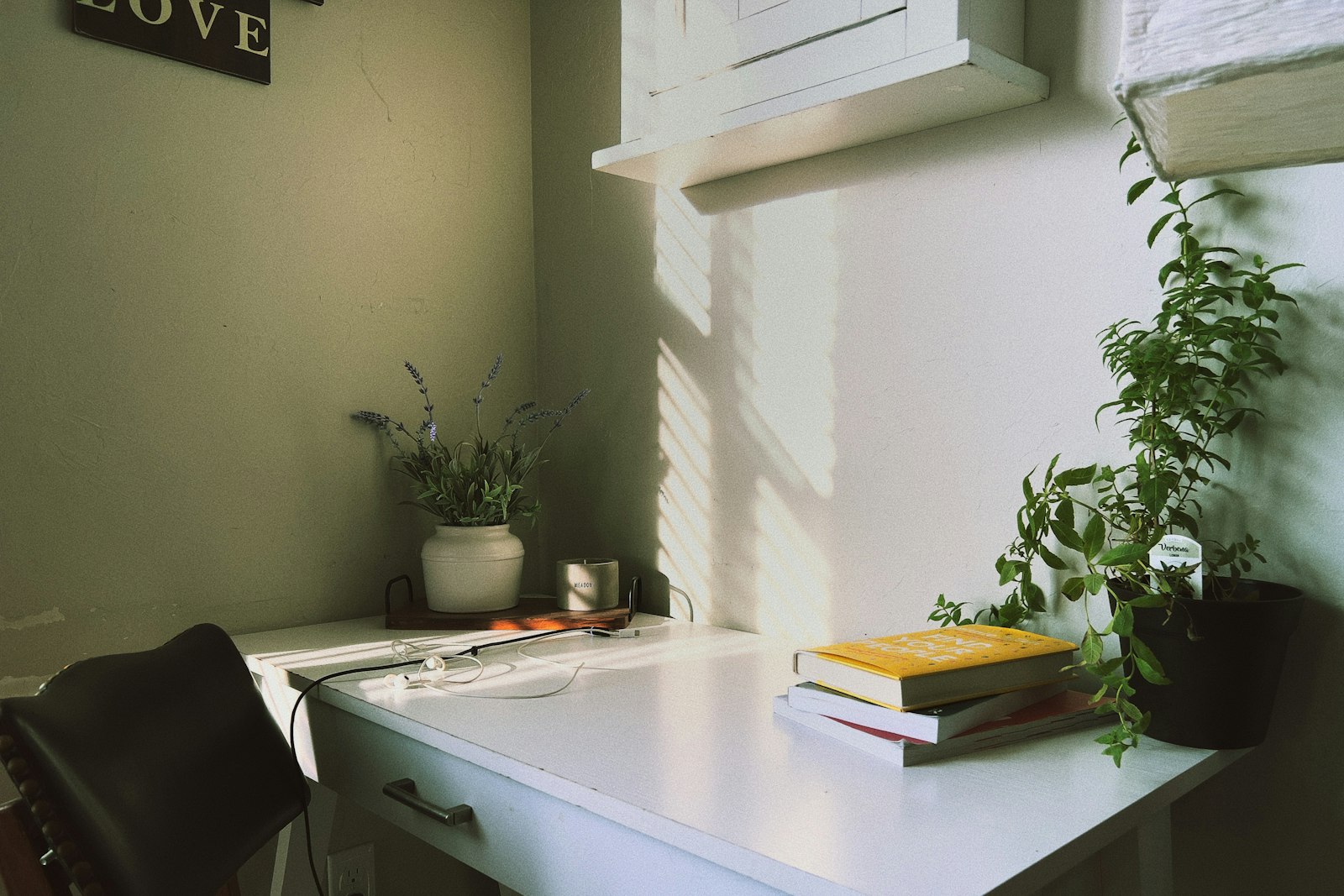 How to Set Up a Home Learning Space for Online School