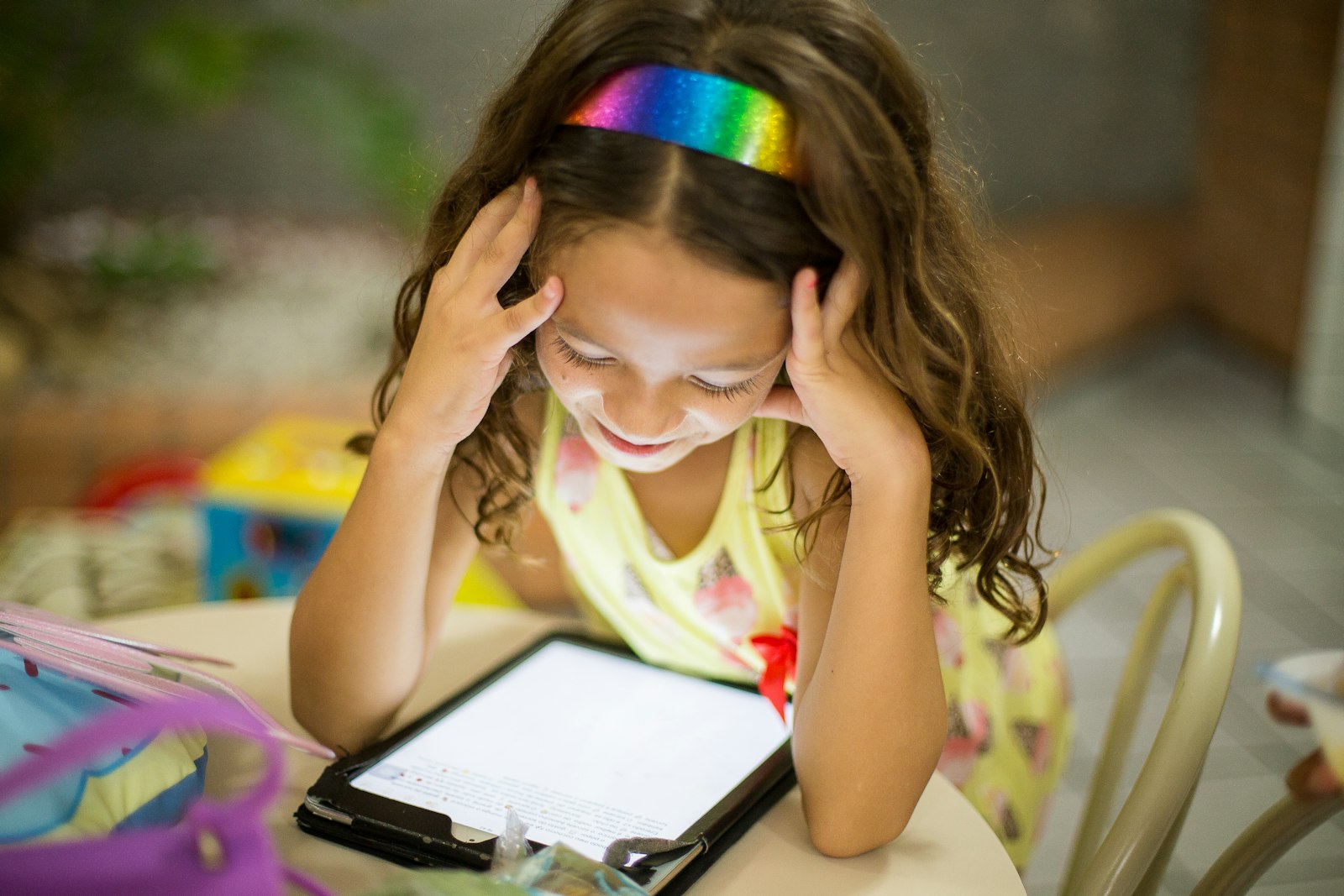 Online Safety for Students: Privacy, Passwords and Smart Habits