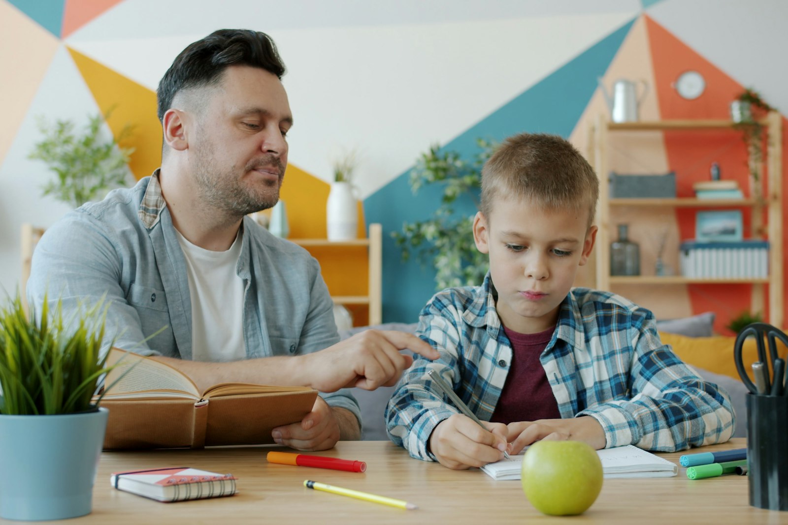 How to Support Your Child in Online School